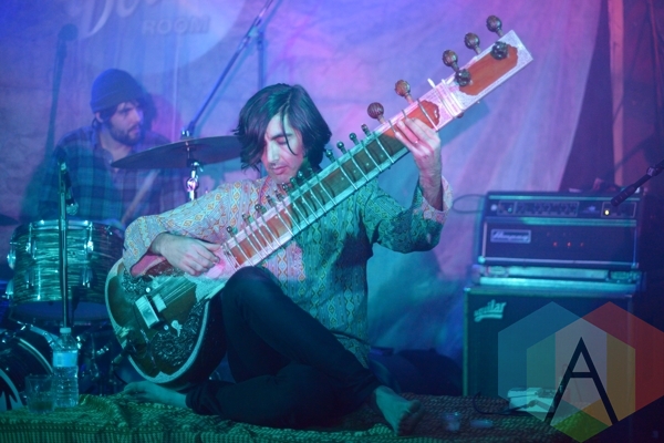 Elephant Stone. (Photo: Steve Danyleyko/Aesthetic Magazine Toronto)