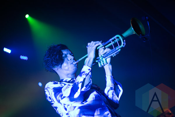 Capital Cities. (Photo: Ferenc Cabarle/Aesthetic Magazine Toronto)