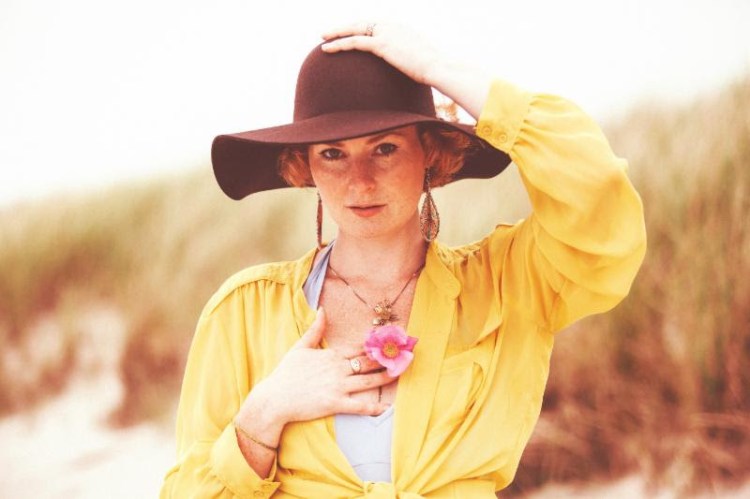Jenn Grant.