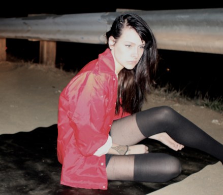 Geneviève Bellemare‏.