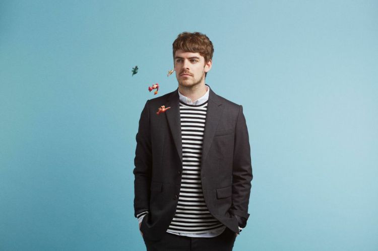 Ryan Hemsworth.