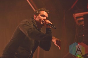 Atmosphere. (Photo: Lauren Garbutt/Aesthetic Magazine Toronto)