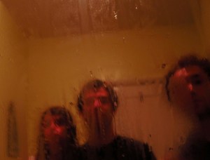 Avey Tare's Slasher Flicks