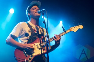 Mac DeMarco. (Photo: Morgan Hotston/Aesthetic Magazine Toronto)