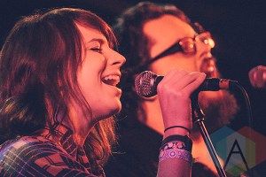 The Oh Hellos. (Photo: Julio de la Torre/Aesthetic Magazine Toronto)