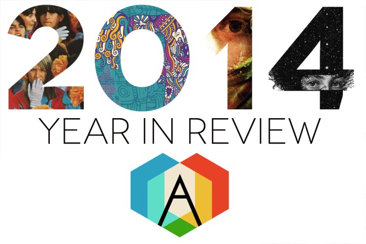 Year In Review: The Best Songs of 2014