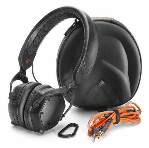V Moda XS Headphones.