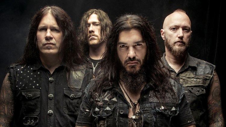 Machine Head 