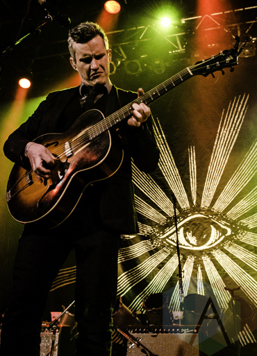 The Devil Makes Three. (Photo: Dawn Hamilton/Aesthetic Magazine)