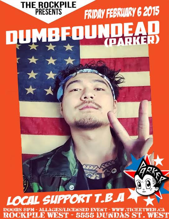 Dumbfoundead