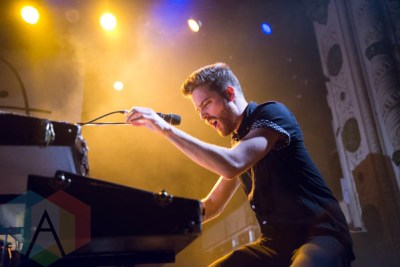 Jukebox the Ghost. (Photo: Katie Kuropas/Aesthetic Magazine)