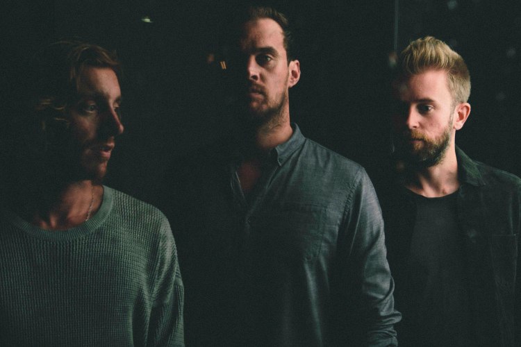 Until The Ribbon Breaks