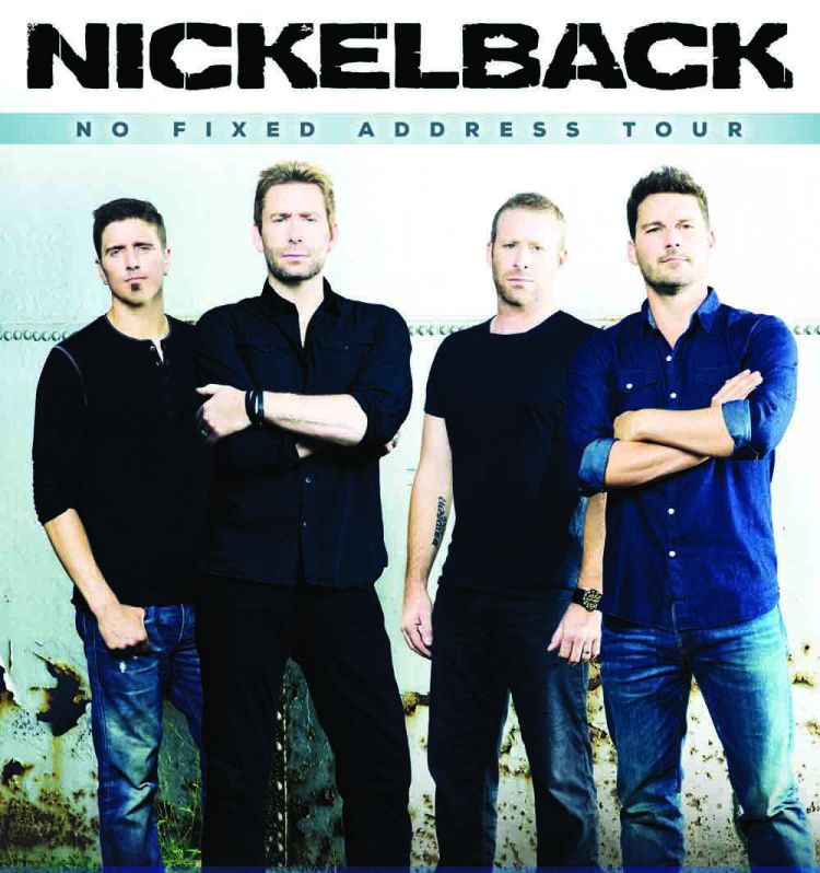 Nickelback