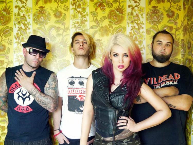 Sumo Cyco