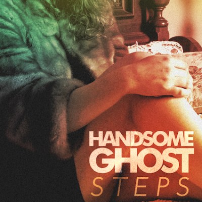 Handsome Ghost released their debut EP, Steps, on March 10th, 2015 via Photo Finish/Republic.