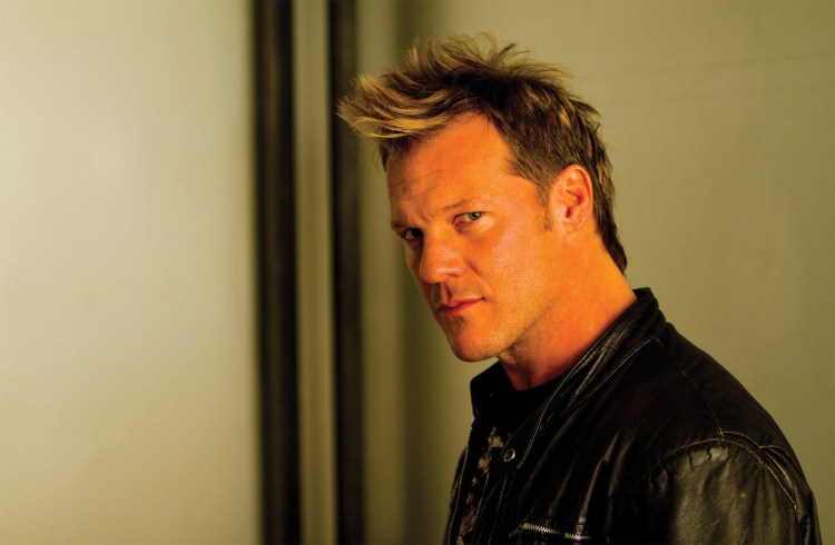 Chris Jericho
