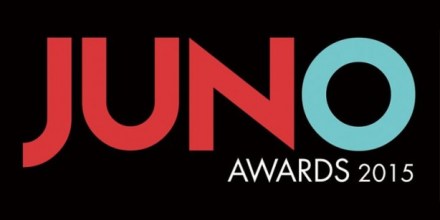 2015 JUNO Awards