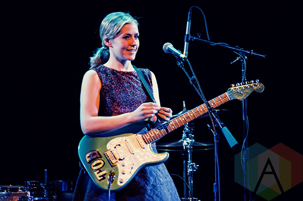 Springtime Carnivore. (Photo: Joshua Mellin/Aesthetic Magazine)