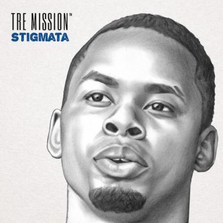Tre Mission's 2014 album Stigmata is nominated for Rap Recording of the Year at this Sunday's JUNO Awards in Hamilton.