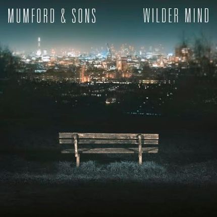 Mumford and Sons performed the entirety of their forthcoming album, Wilder Mind (out May 3rd), at a secret show in Toronto on April 3rd.