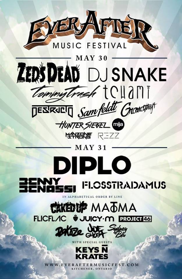 Ever After Music Festival