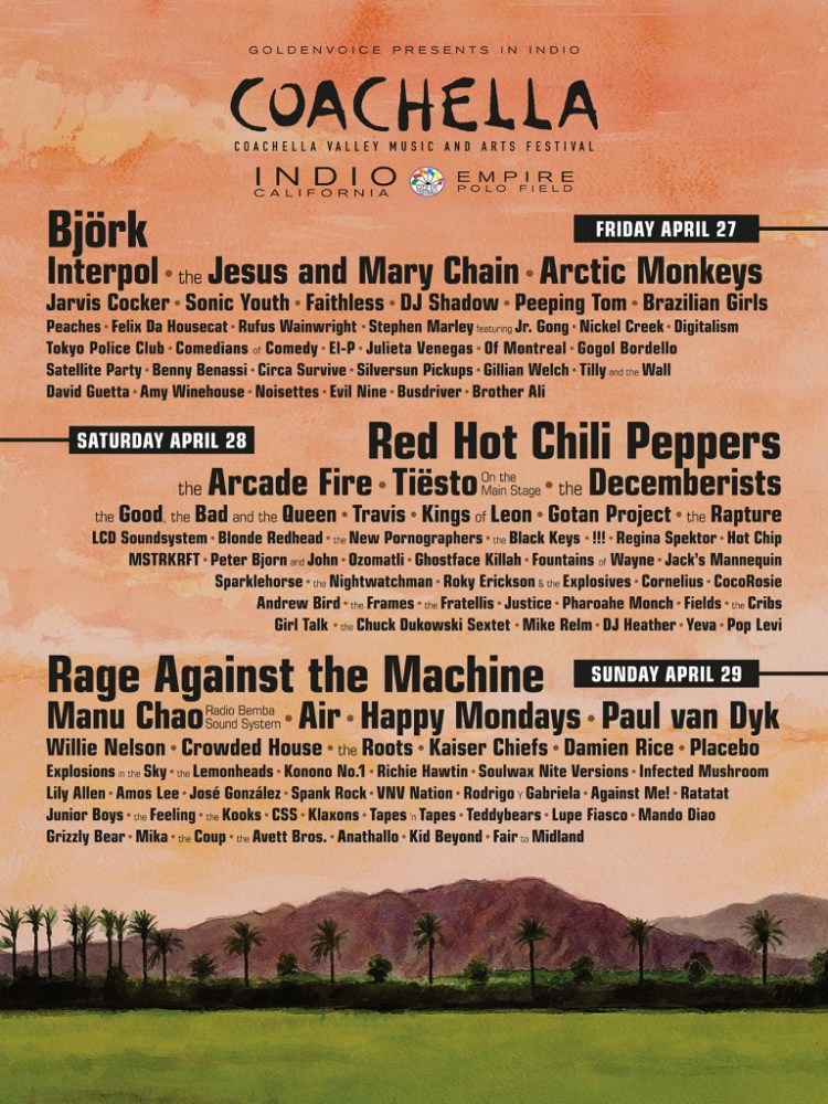 Coachella 2007