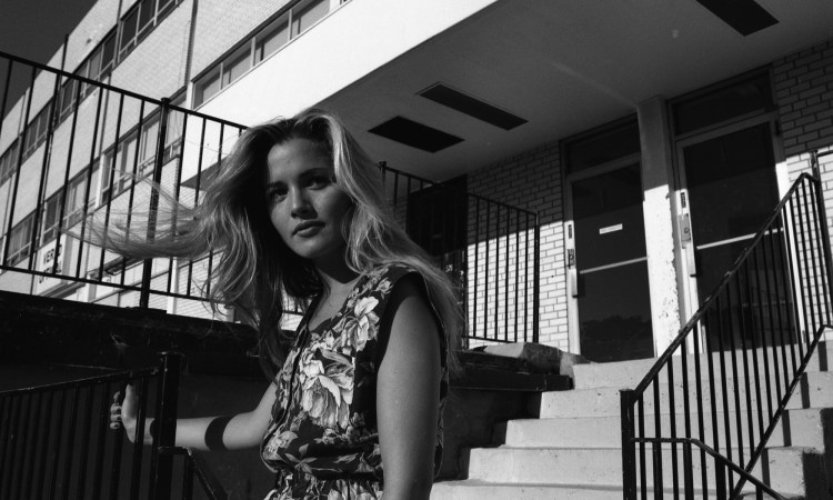 Elissa Mielke. (Photo: Andrew Weir)