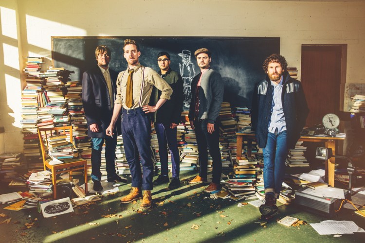 Kaiser Chiefs