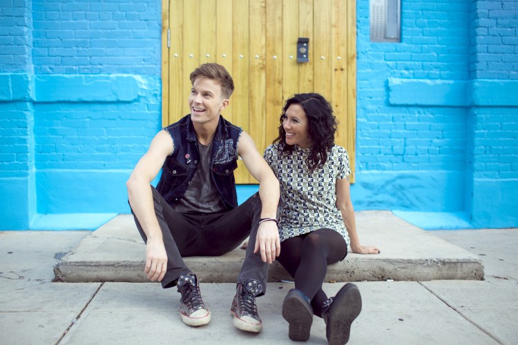 Matt & Kim