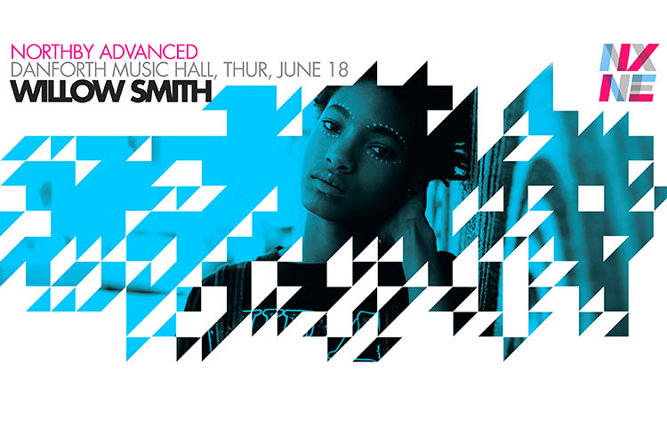 Willow Smith - NXNE 2015