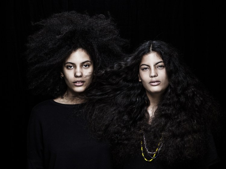 Ibeyi