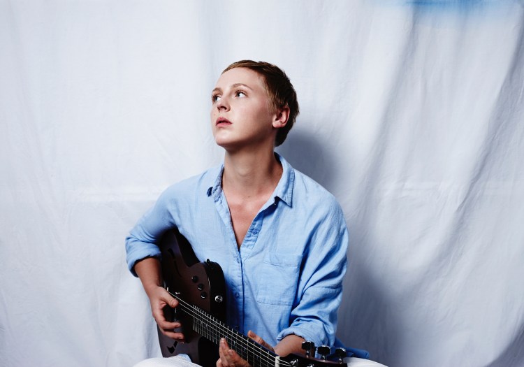 Laura Marling