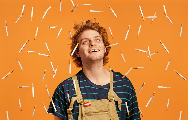 Mac DeMarco 