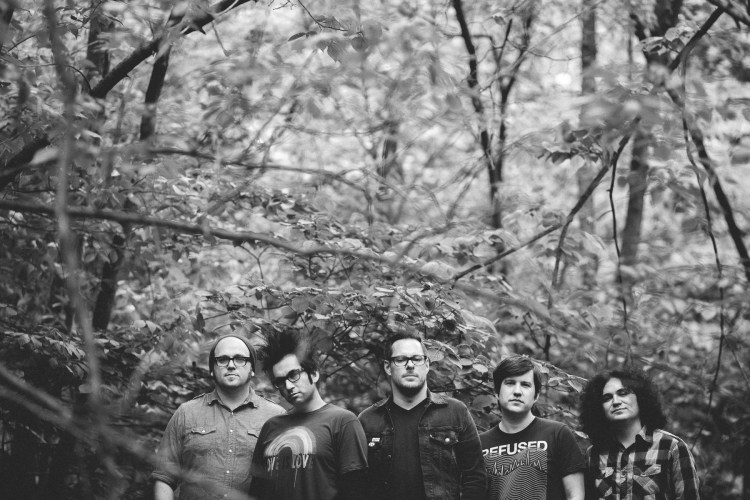 Motion City Soundtrack