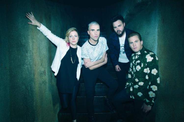 Neon Trees