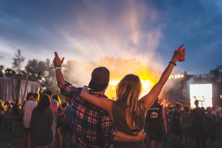 Wayhome Festival 2015. (Photo: Bryan Reid)