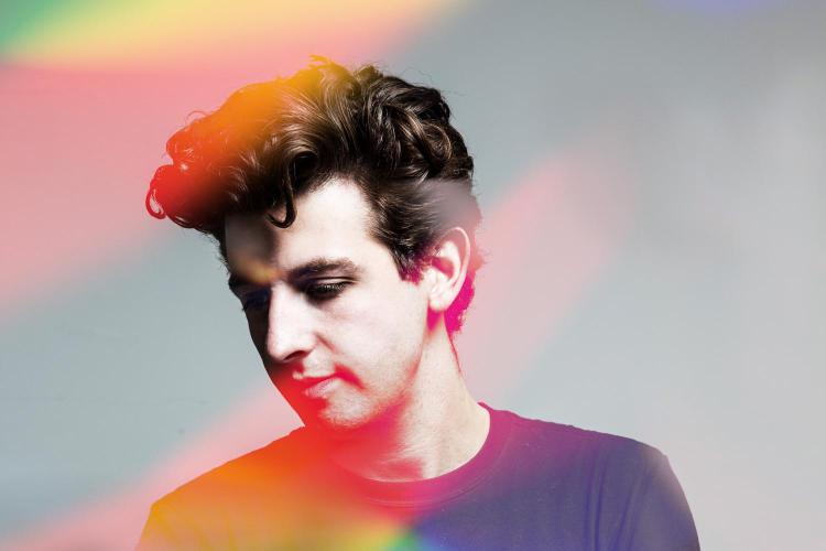 Jamie xx