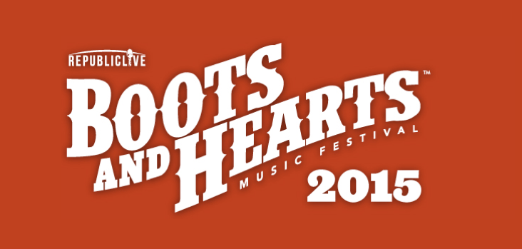 Boots & Hearts Festival