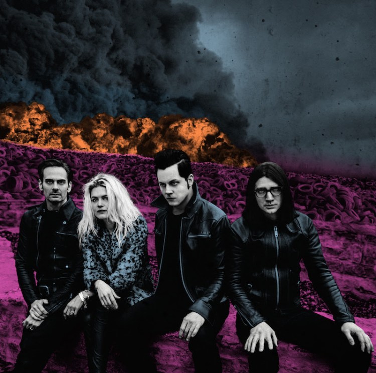 Dead Weather