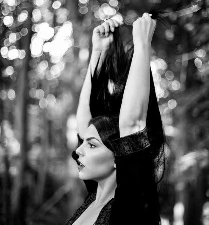 Toronto pop singer-songwriter Kai.