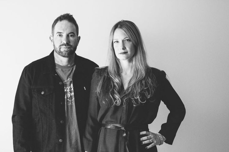 Zach Lind (of Jimmy Eat World), and Holly Lind found the name The Wretched Desert in the song "Come Talk To Me" from their favourite Peter Gabriel album, 1992's Us. 