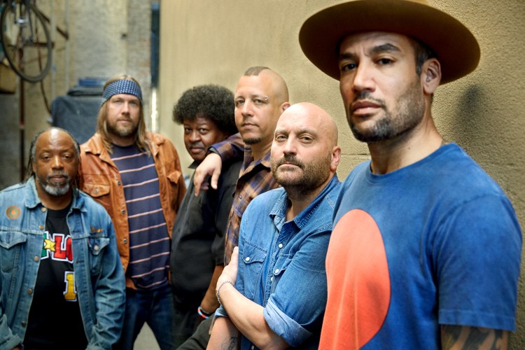 Ben Harper