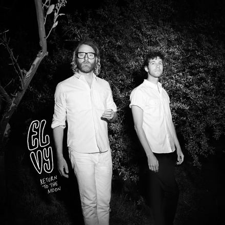 El VY released their debut album, Return to the Moon, on October 30th via 4AD.