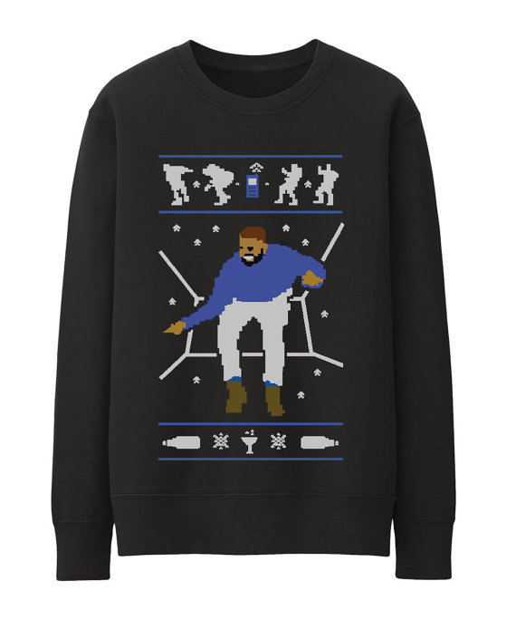 Drake - Hotline Bling