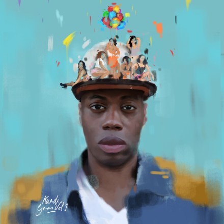 Kardinal Offishall released his fifth album, Kardi Gras Vol. 1: The Clash, on October 30th, 2015 via Universal Music Canada. 