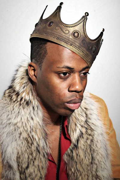 Kardinal Offishall