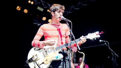 Ezra Furman