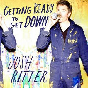 josh Ritter