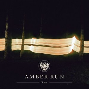 amber run