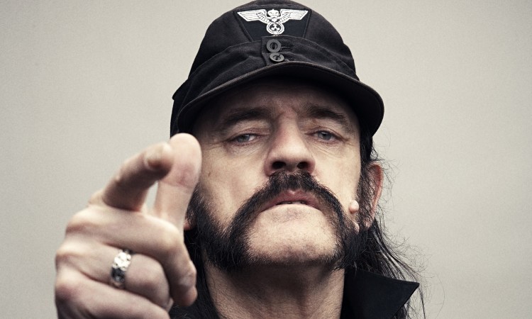 Iconic Motorhead frontman Lemmy has died at the age of 70.